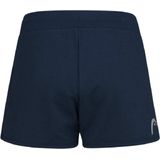 HEAD - Club - Tennisbroek - Donkerblauw - Polyester