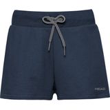 HEAD - Club - Tennisbroek - Donkerblauw - Polyester