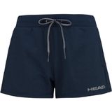 HEAD - Club - Tennisbroek - Donkerblauw - Polyester