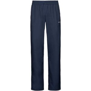 Trainingsbroek HEAD Boys Club Dark Blue-Maat 152