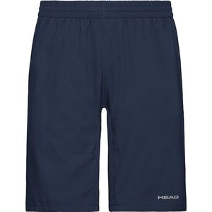 HEAD Kid's Club Bermudas Jongens Shorts