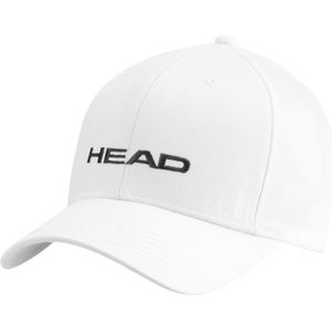 HEAD Promotionele pet uniseks pet (1 stuk)