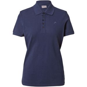 Polo HEAD Women HEAD Dark Blue-XXXL