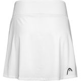 HEAD Vrouwen Club Basic Lange Skort
