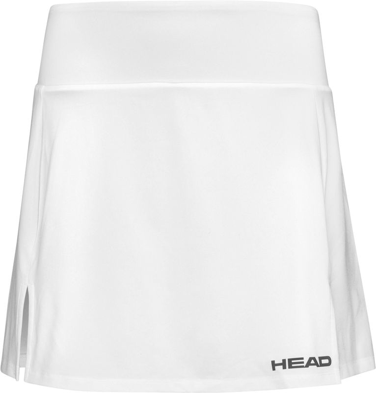 HEAD Vrouwen Club Basic Lange Skort