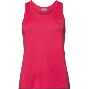 HEAD - Easy Court Tanktop - Paars - Tennisshirt