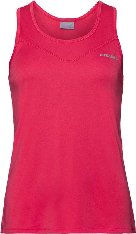Head Easy Court Junior Tank Top