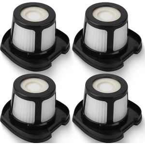 Voor Bissell Crosswave 1866 1785 1868 1713 2225 Nat Droog Vacuüm Hoofdrolborstel Hepa Filter Vervanging Onderdelen Accessoires  6