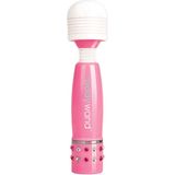 Bodywand - Mini Massager Roze - Vibrator