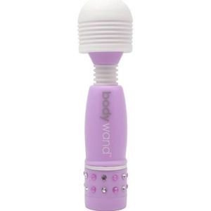 Mini Bodywand wand massager