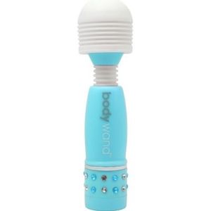 Bodywand Mini Wand Massager Blauw