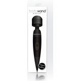 Bodywand - Midnight Plug-In Massager Zwart