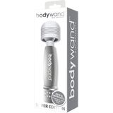 Bodywand - Mini Massager Zilver - Vibrator