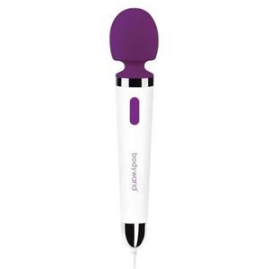 Bodywand - Plug-In Multi Function Massager - Vibrator