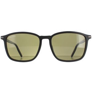 Serengeti, Heren, Accessoires, Zwart, Maat: 57 MM