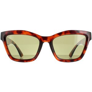 Serengeti Rolla SS537004 Shiny Red Polar 555NM