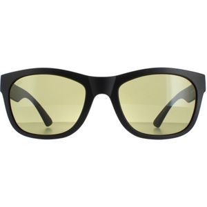 Serengeti zonnebril Chandler SS557005 Mat Black Saturn Green 555 Nm | Sunglasses