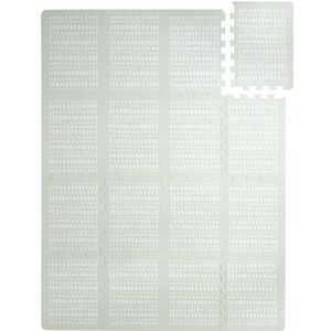 Hakuna Matte XL puzzelmat voor baby's - Hygge