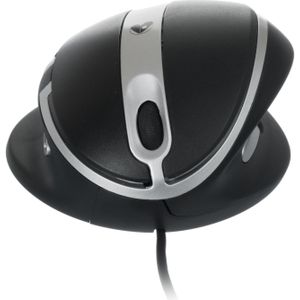 Bakker & Elkhuizen Oyster Mouse - Ergonomische muis