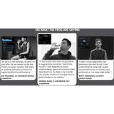 PILLAR Performance Triple Magnesium Professional Recovery Pillen