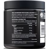 PILLAR Performance Triple Magnesium Professional Recovery 200g Berry