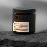 PILLAR Performance Triple Magnesium Professional Recovery 200g Berry