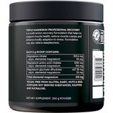 PILLAR Performance - Triple Magnesium - Professional Recovery - Pineapple & Coconut Jar 200g