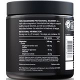 PILLAR Performance - Triple Magnesium - Professional Recovery - Pineapple & Coconut Jar 200g