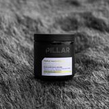PILLAR Performance - Triple Magnesium - Professional Recovery - Pineapple & Coconut Jar 200g