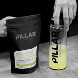 PILLAR Performance Triple Magnesium Professional Recovery 200g Ananas Kokos
