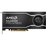 AMD - Radeon Pro W7600 - Videokaart - 8 GB - GDDR6