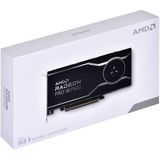 AMD Radeon Pro W7500, Radeon Pro W7500, 8 GB, GDDR6, 128 Bit, 7680 x 4320 Pixels, PCI Express x8 4.0