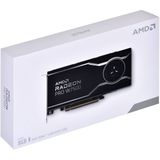 AMD - Radeon PRO W7500 - Videokaart - 8 GB - PCIe