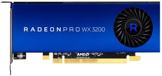 Graphics card AMD 100-506115 4 GB GDDR5