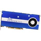 AMD Radeon Pro W5500 (8 GB), Videokaart