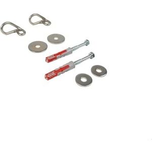 Ticket to the moon Hammock Anchor Kit