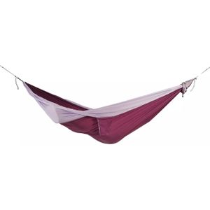 Ticket to the Moon - King Size Hangmat - Groen Bruin - Nylon