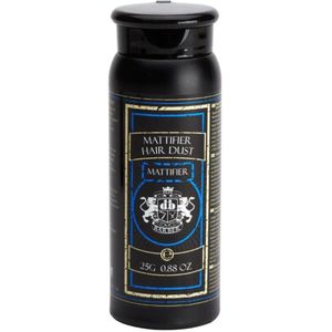Dear Barber Mattifier Hair Dust 25 gr.