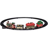 Lemax - Yuletide Express -  B/o (4.5v) - Kersthuisjes & Kerstdorpen