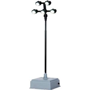 Lemax Kerstdorp, Veldverlichting B/O