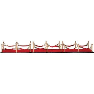Lemax Red Carpet - kerstaccessoire