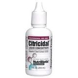 Cardiovascular Research Citricidal 30ml