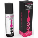 LOVENSE Lube Glijmiddel op Waterbasis, Uw Intieme Glijmiddel voor Mannen Vrouwen Koppels, Geschikt voor Lovense Speelgoed (100 ml)