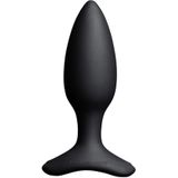 Lovense - Hush 2 - Vibrerende buttplug