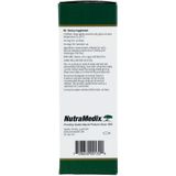 Nutramedix Samento cat's claw toa-vrij 60 ml