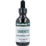 NutraMedix - Samento - Voedingssupplement - 60 ml