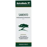 NutraMedix - Samento - Voedingssupplement - 60 ml