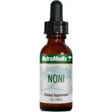 Nutramedix - Noni - Kruidenpreparaat - 40 Druppels - 1.5 ml per 30 Druppels