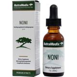 Nutramedix - Noni - Kruidenpreparaat - 40 Druppels - 1.5 ml per 30 Druppels