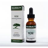 Nutramedix - Noni - Kruidenpreparaat - 40 Druppels - 1.5 ml per 30 Druppels